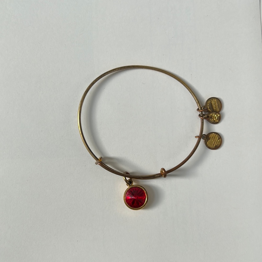 Birthstone Alex and ani